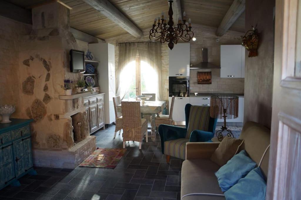 Villa Vittoria Events Corato Extérieur photo