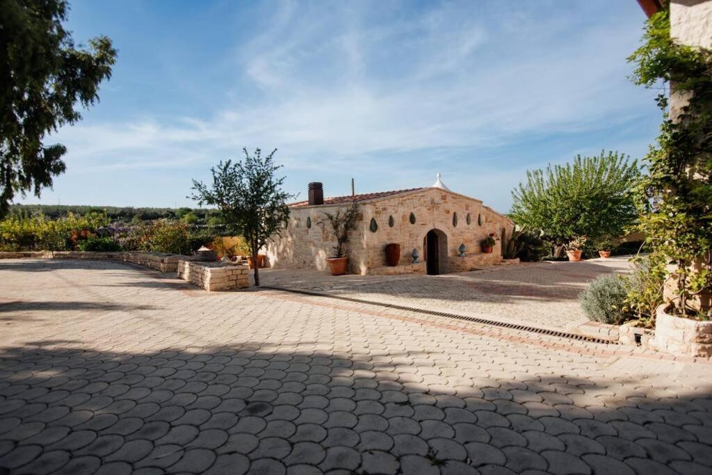 Villa Vittoria Events Corato Extérieur photo